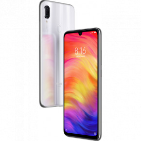  Xiaomi Redmi Note 7 4/64GB White *EU 24