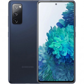 �������� Samsung S20 FE 5G Cloud Navy SM-G781U 6/128Gb 1SIM Snapdragon