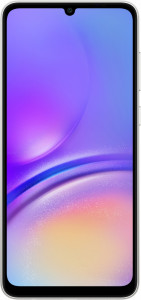  Samsung Galaxy A05 4/64GB Silver (SM-A055FZSDSEK) 3