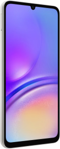  Samsung Galaxy A05 4/64GB Silver (SM-A055FZSDSEK) 4