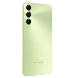  Samsung Galaxy A05s 4/64GB Light Green (SM-A057GLGUEUC) 4