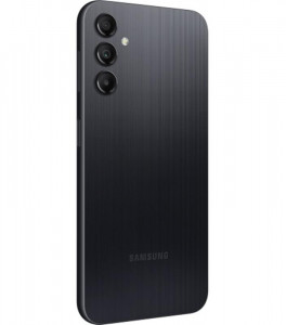  Samsung Galaxy A14 4/64GB Black (SM-A145FZKUSEK) 7