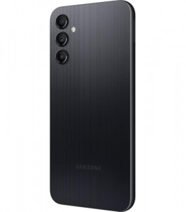  Samsung Galaxy A14 4/128GB Black (SM-A145FZKVSEK) 8