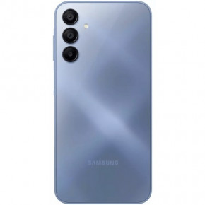  Samsung Galaxy A15 4/128GB Blue (SM-A155FZBDEUC) 8