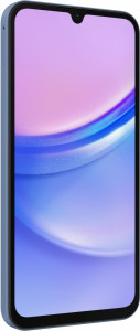  Samsung Galaxy A15 8/256GB Blue (SM-A155FZBIEUC) 4