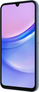  Samsung Galaxy A15 8/256GB Blue (SM-A155FZBIEUC) 5