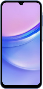  Samsung Galaxy A15 8/256GB Blue (SM-A155FZBIEUC) 6