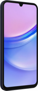   Samsung Galaxy A15 8/256GB Black (SM-A155FZKIEUC) (2)