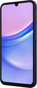   Samsung Galaxy A15 8/256GB Black (SM-A155FZKIEUC) (3)