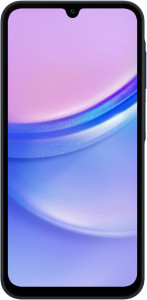   Samsung Galaxy A15 8/256GB Black (SM-A155FZKIEUC) (4)