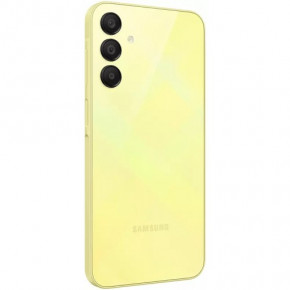  Samsung Galaxy A15 4/128GB Yellow (SM-A155FZYDEUC) 7