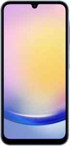  Samsung Galaxy A25 6/128GB Blue (SM-A256BZBDEUC) 6