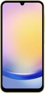  Samsung Galaxy A25 6/128GB Yellow (SM-A256BZYDEUC) 6