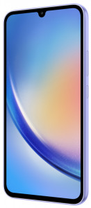  Samsung Galaxy A34 5G 8/256GB Light Violet (SM-A346ELVESEK) 6