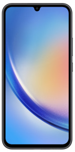  Samsung Galaxy A34 6/128GB Black (SM-A346EZKASEK) 3