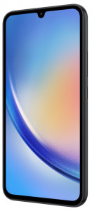  Samsung Galaxy A34 6/128GB Black (SM-A346EZKASEK) 5