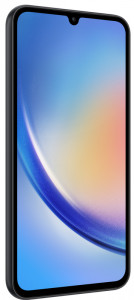  Samsung Galaxy A34 6/128GB Black (SM-A346EZKASEK) 6