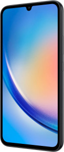  Samsung Galaxy A34 8/256GB Black (SM-A346EZKESEK) 5