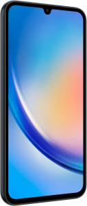  Samsung Galaxy A34 8/256GB Black (SM-A346EZKESEK) 7