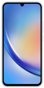  Samsung Galaxy A34 8/256GB Silver (SM-A346EZSESEK) 3