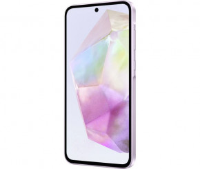  Samsung Galaxy A35 5G 6/128GB Lilac (SM-A356BLVBEUC) 5