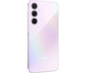  Samsung Galaxy A35 5G 6/128GB Lilac (SM-A356BLVBEUC) 7