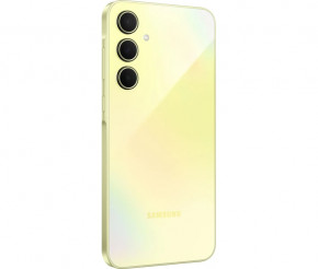  Samsung Galaxy A35 5G 6/128GB Lemon (SM-A356BZYBEUC) 7