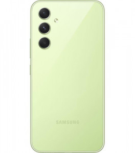  Samsung Galaxy A54 6/128GB Light Green (SM-A546ELGASEK) 4