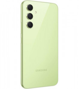  Samsung Galaxy A54 6/128GB Light Green (SM-A546ELGASEK) 7