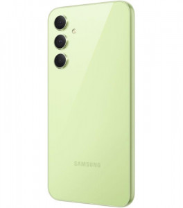  Samsung Galaxy A54 6/128GB Light Green (SM-A546ELGASEK) 8