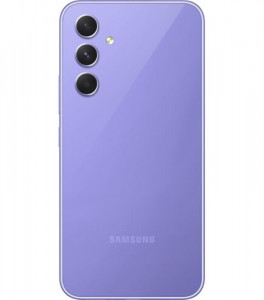  Samsung Galaxy A54 6/128GB Light Violet (SM-A546ELVASEK) 4