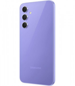  Samsung Galaxy A54 6/128GB Light Violet (SM-A546ELVASEK) 8