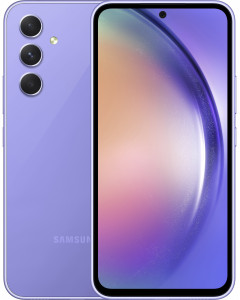  Samsung Galaxy A54 8/256GB Light Violet (SM-A546ELVDSEK)