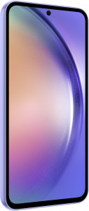  Samsung Galaxy A54 8/256GB Light Violet (SM-A546ELVDSEK) 5