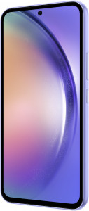  Samsung Galaxy A54 8/256GB Light Violet (SM-A546ELVDSEK) 6