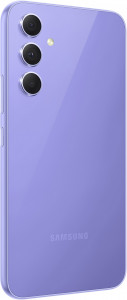  Samsung Galaxy A54 8/256GB Light Violet (SM-A546ELVDSEK) 7