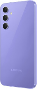  Samsung Galaxy A54 8/256GB Light Violet (SM-A546ELVDSEK) 8