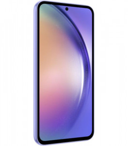  Samsung Galaxy A54  8/256GB  Light Violet (SM-A546ELVDSEK)_UA 5