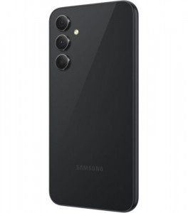  Samsung Galaxy A54  6/128GB  Black (SM-A546EZKASEK)_UA 8