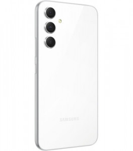  Samsung Galaxy A54 8/25m White (SM-A546EZWDSEK)_UA 7