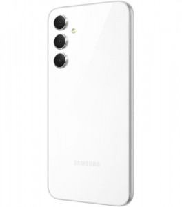  Samsung Galaxy A54 8/25m White (SM-A546EZWDSEK)_UA 8