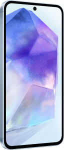  Samsung Galaxy A55 5G 8/128GB Ice Blue (SM-A556BLBAEUC) 4