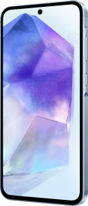  Samsung Galaxy A55 5G 8/128GB Ice Blue (SM-A556BLBAEUC) 5