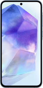  Samsung Galaxy A55 5G 8/128GB Ice Blue (SM-A556BLBAEUC) 6