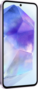  Samsung Galaxy A55 5G 8/128GB Lilac (SM-A556BLVAEUC) 4