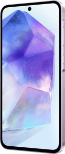  Samsung Galaxy A55 5G 8/128GB Lilac (SM-A556BLVAEUC) 5