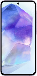  Samsung Galaxy A55 5G 8/128GB Lilac (SM-A556BLVAEUC) 6