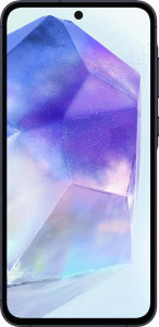  Samsung Galaxy A55 8/256GB Black (SM-A556BZKCEUC) 3