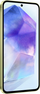  Samsung Galaxy A55 5G 8/128GB Lemon (SM-A556BZYAEUC) 4