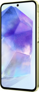  Samsung Galaxy A55 5G 8/128GB Lemon (SM-A556BZYAEUC) 5